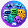Bots Friends